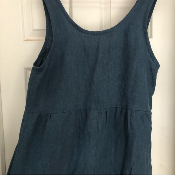 Conscious Clothing Lark Jumpsuit - Picture 3 of 9